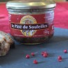 Le Pâté de Souleilles 180g