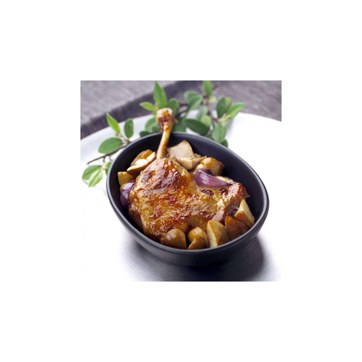 Confit de Canard 2 cuisses