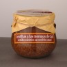 Lentilles au confit de canard 780g