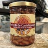 Haricots de Castelnaudary cuisinés à la graisse de canard 780g