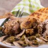Canard aux olives 950g
