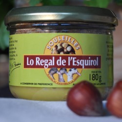 Lo Régal de l'Esquirol