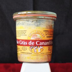 Foie Gras Entier Traditionnel