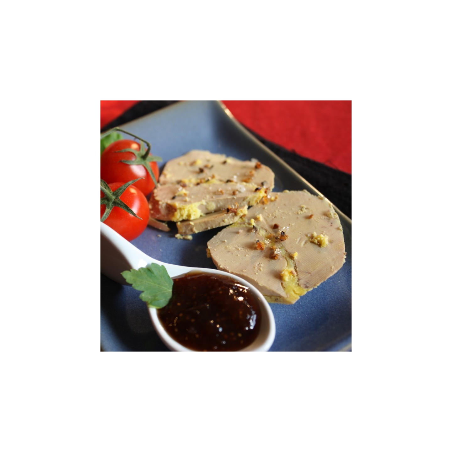 Foie Gras Entier Traditionnel 180g