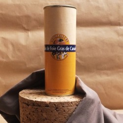 Bloc de Foie gras de canard 300g