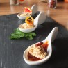 LOT DE 3 CRÈMES DE FOIE GRAS 190G