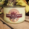 BOITE Confit de Canard 4 cuisses