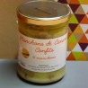 Manchons de canard confits