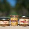 Corbeille Adissiatz - Cadeau gourmet foie gras et spécialités