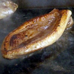 Tournedos de Magret