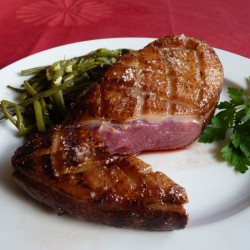 Magret de Canard (la pièce) - À RETIRER SUR PLACE