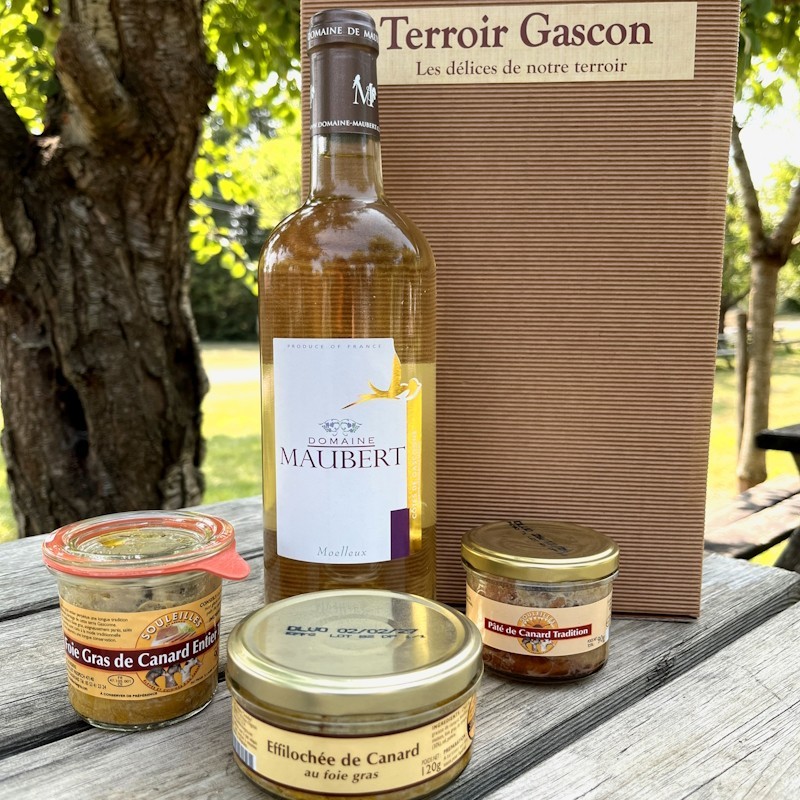 TERROIR GASCON