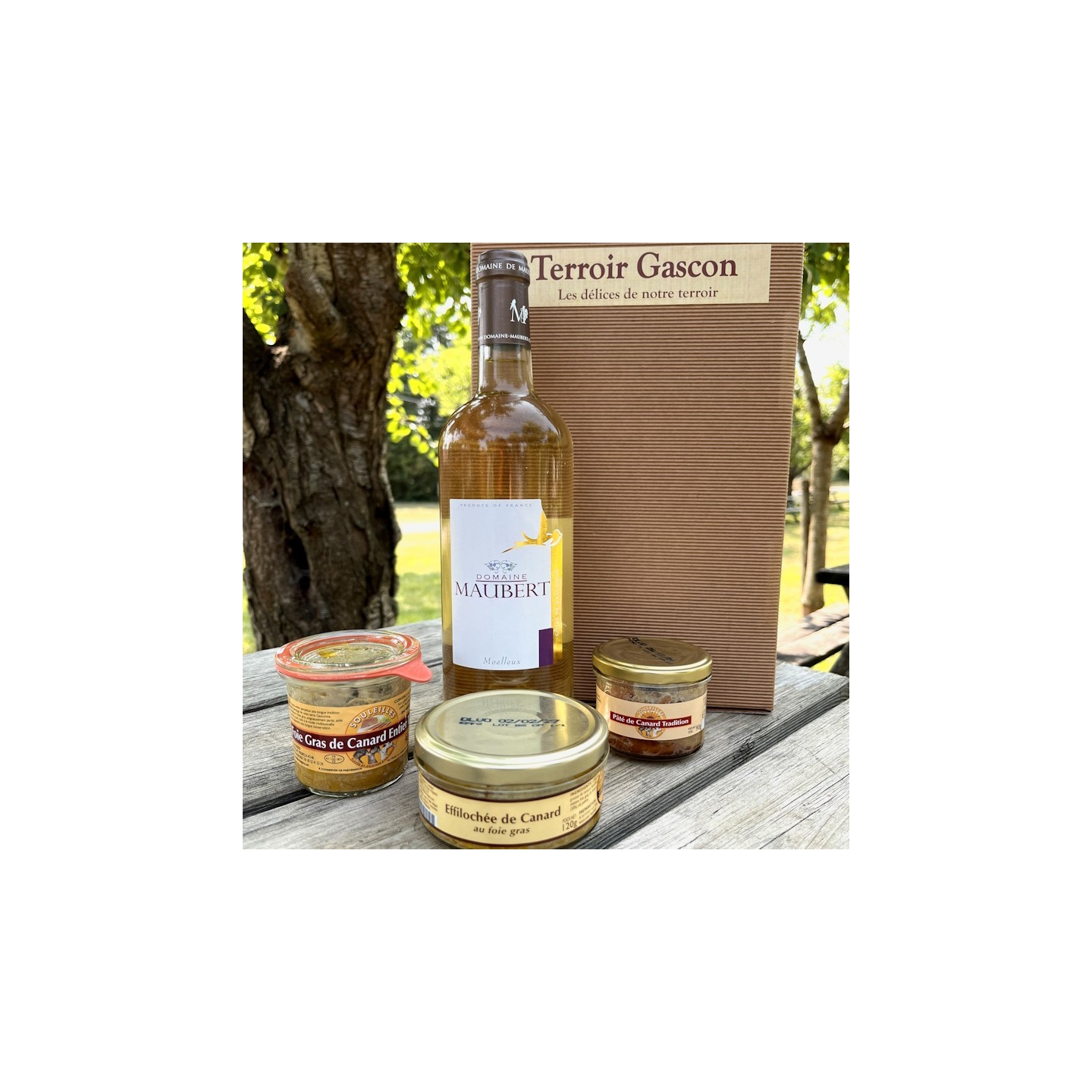TERROIR GASCON