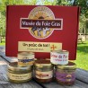 COFFRET UN PAUC DE TOT