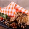 Canard braisé aux légumes de l'été