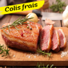 Le Colis "100% FRAIS spécial grillades" Port réfrigéré inclus Départ Mercredi 22 Juillet