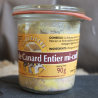Foie Gras Entier Mi-cuit 90g - COMMANDE PAR TÉLÉPHONE