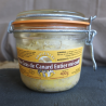 Foie Gras Entier Mi-cuit 400g - COMMANDE PAR TÉLÉPHONE