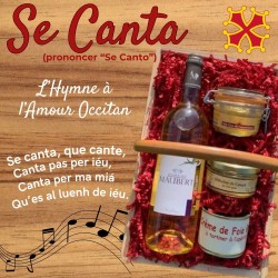 Panier Lo Se Canta