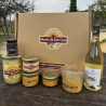 Coffret Gastronomique