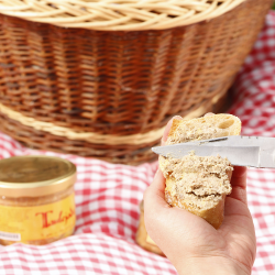 Terrine de la Taulejada 350g