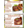 Le Colis "100% FRAIS spécial grillades" Port réfrigéré inclus Départ Mercredi 22 Juillet