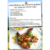 Le Colis "100% PRODUITS FRAIS" *Port réfrigéré inclus* Départ  Mercredi 19 NOVEMBRE