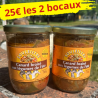 Canard braisé aux légumes de l'été
