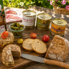 Trio de Canard Gourmand - en boite